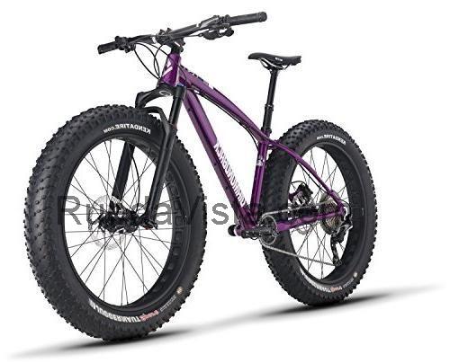 Diamondback El Oso Tres ficha técnica y opiniones
